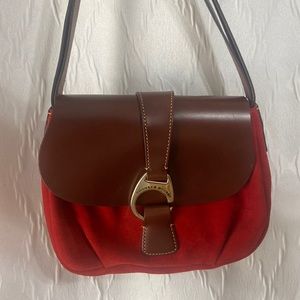 Dooney and Bourke purse